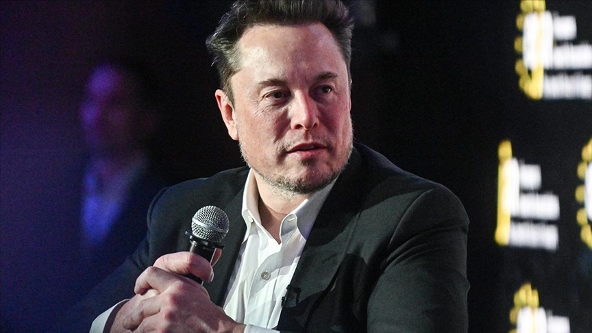 AB, Musk’ın Alman aşırı sağcı AfD’nin başbakan adayıyla yapacağı canlı yayını takip edecek