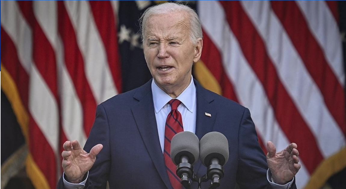 ABD Başkanı Biden’dan, yapay zeka altyapısını hızlandırmayı amaçlayan kararname