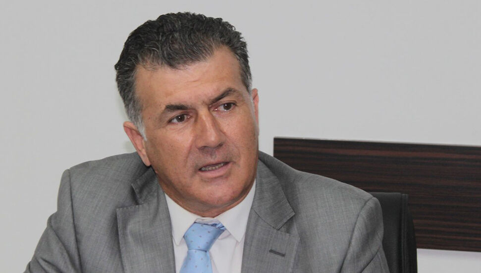 BASS Genel Sekreteri Yeltekin’den Cypfruvex iddiası