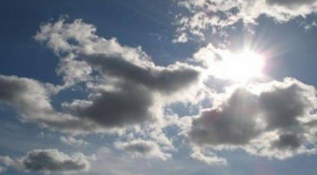 Sıcaklık 5 derece düşecek