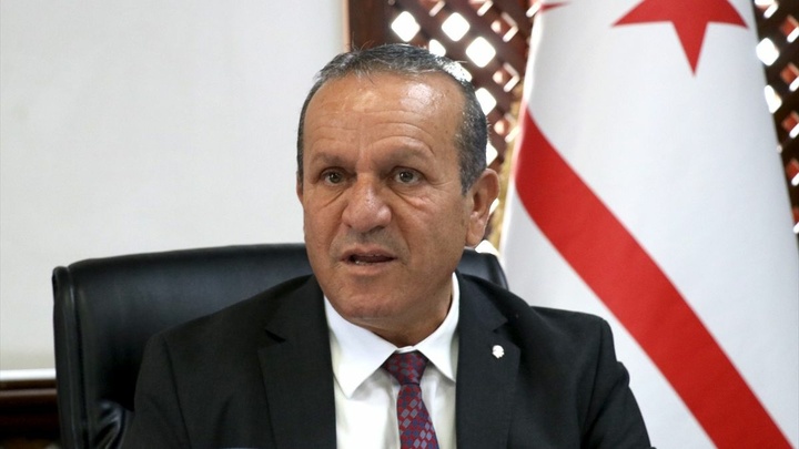 Ataoğlu: “6 Şubat’ın acısı yüreğimizde”