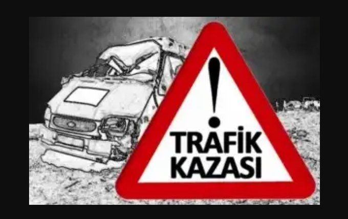 Balıkesir’de ölümlü kaza
