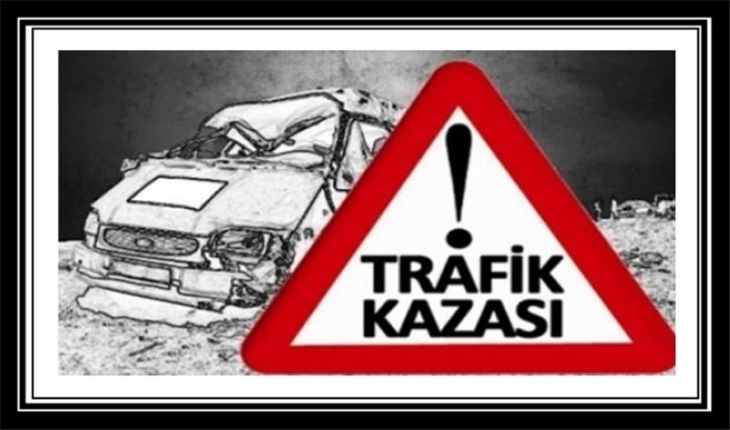 Balıkesir’deki kazada hayatını kaybeden kişinin Hamiyet Görgü olduğu açıklandı