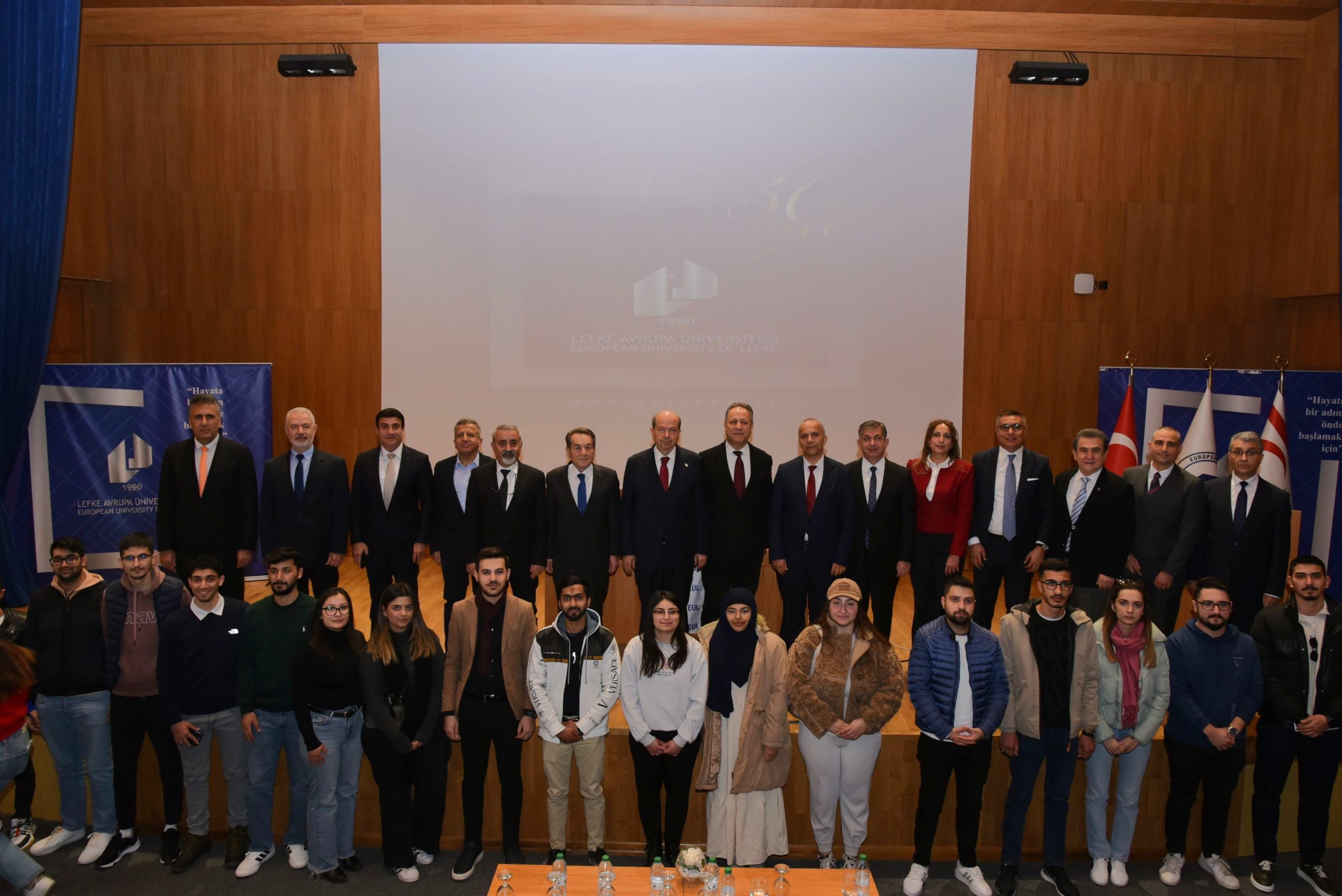 “KKTC Bilişim Günleri” başladı