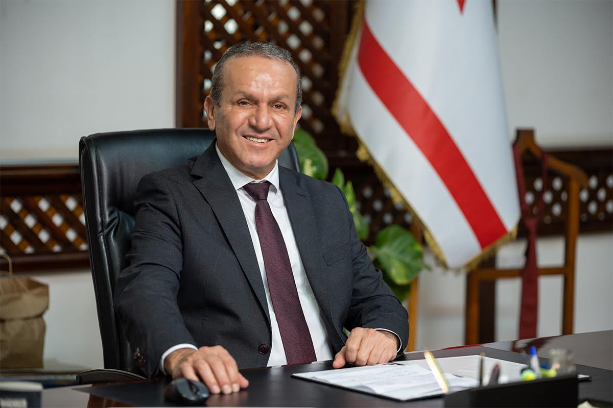 Ataoğlu’ndan Dünya Down Sendromu Farkındalık Günü mesajı