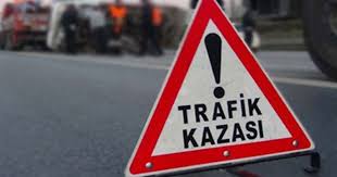 Bayramın ilk gününde iki trafik kazası… Bir yaralı, iki tutuklu