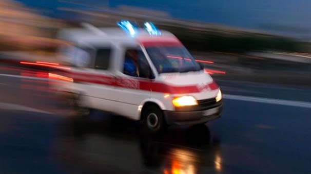 Bir ölümlü kaza da Kilitkaya’da…