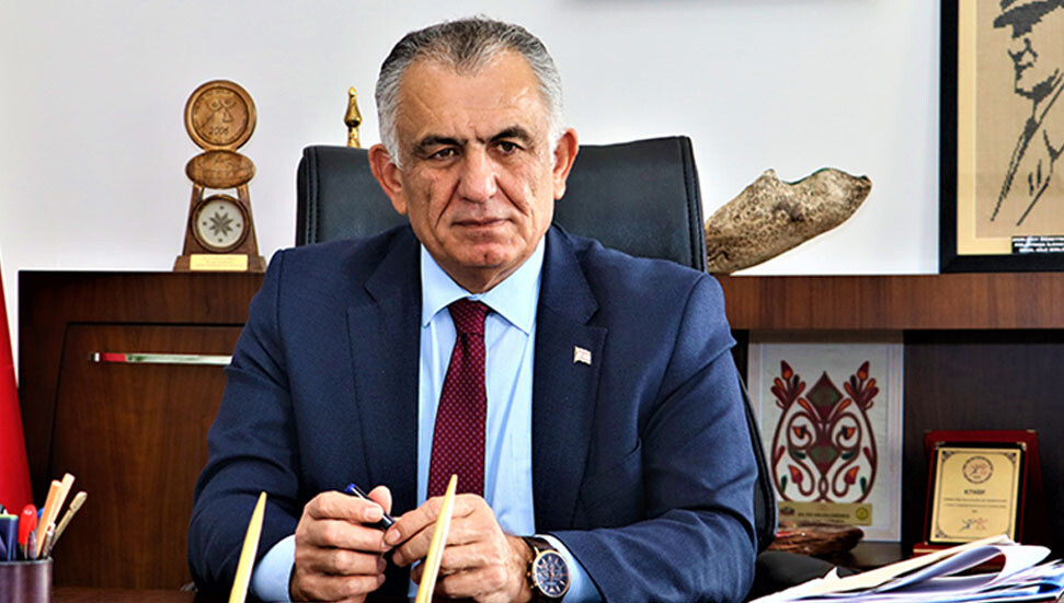 Çavuşoğlu: “Tüm tarafları sağduyulu bir şekilde hareket etmeye davet ediyorum”