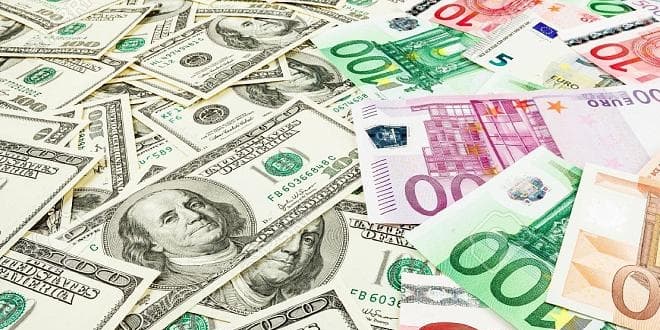 Döviz kurları… Dolar 36,70, euro 39,80, İngiliz sterlini 47,35 TL