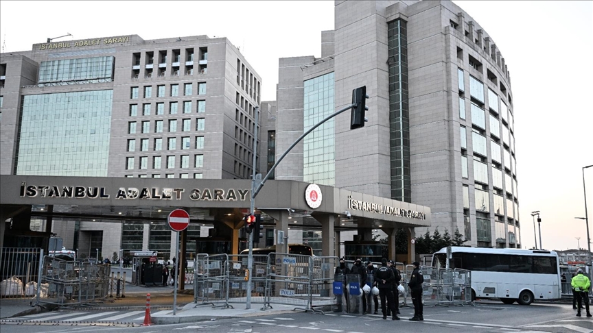 İBB’ye yönelik “yolsuzluk” soruşturmasında bazı şüphelilerin hakimlik ifadesine ulaşıldı