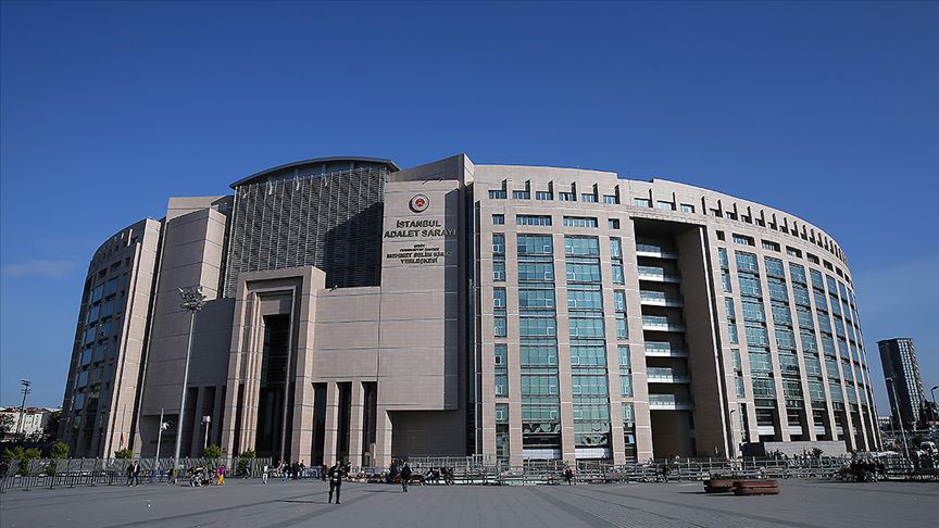 İstanbul Cumhuriyet Başsavcılığı’ndan İBB’deki yolsuzluk ve terör soruşturmalarına ilişkin açıklama