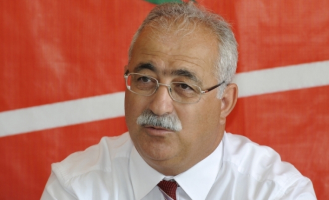 İzcan, Cenevre’de uzlaşılan konuların hayata geçirilmesini istedi