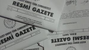 Lefke Kaymakamlığına Orakçıoğlu, Güzelyurt Kaymakamlığına Kayan atandı