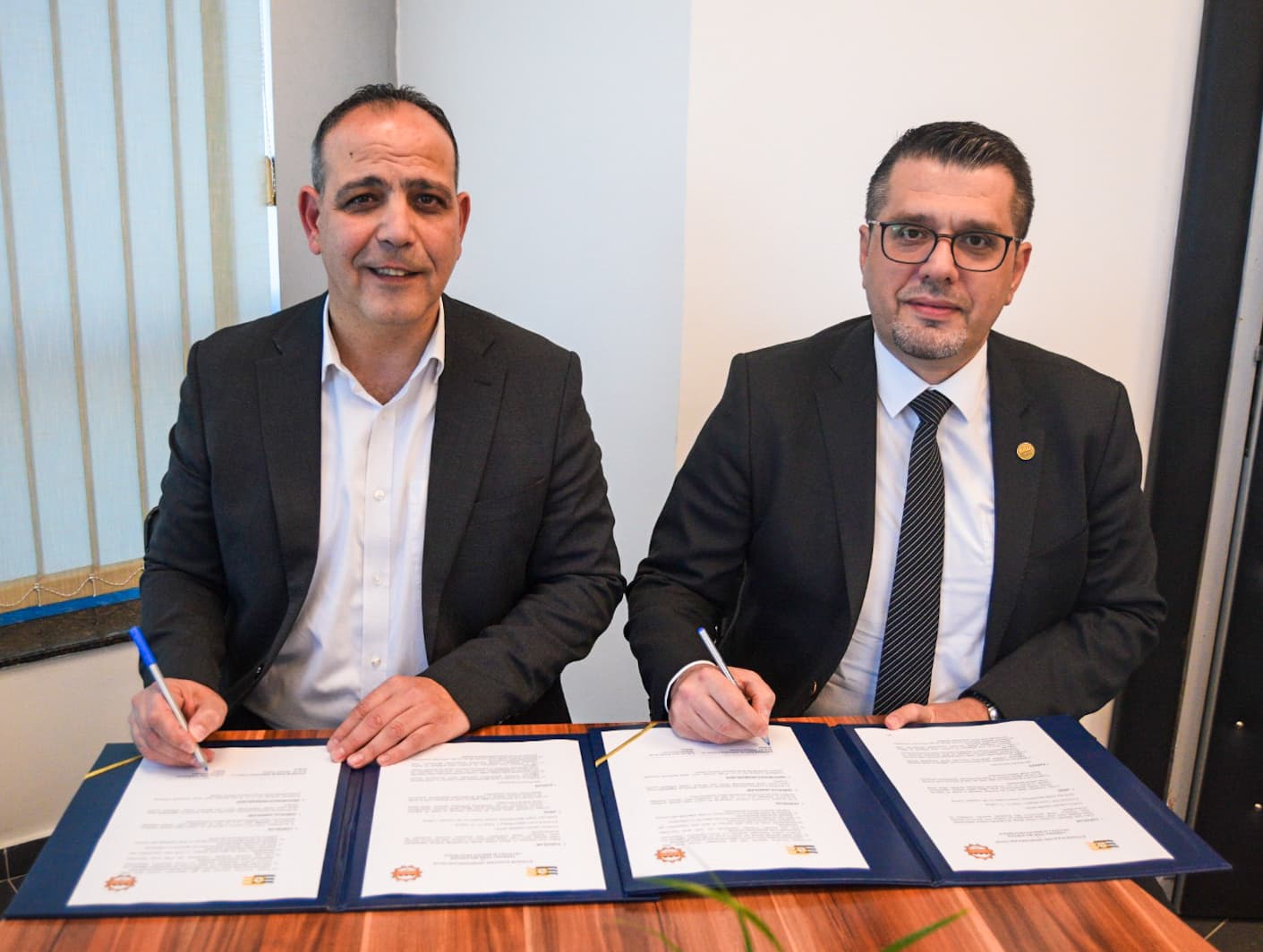 LTB ile EMO arasında iş birliği protokolü imzalandı