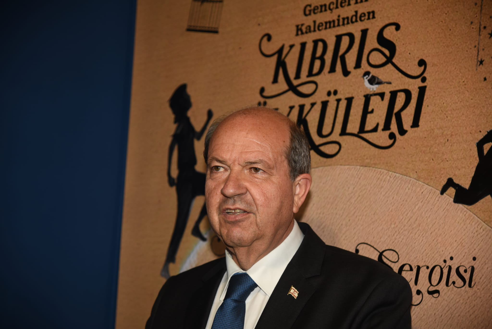 Tatar: : “Üzerimizdeki ambargolar artık hikayeye dönüştü… Bizi kimse engelleyemiyor”