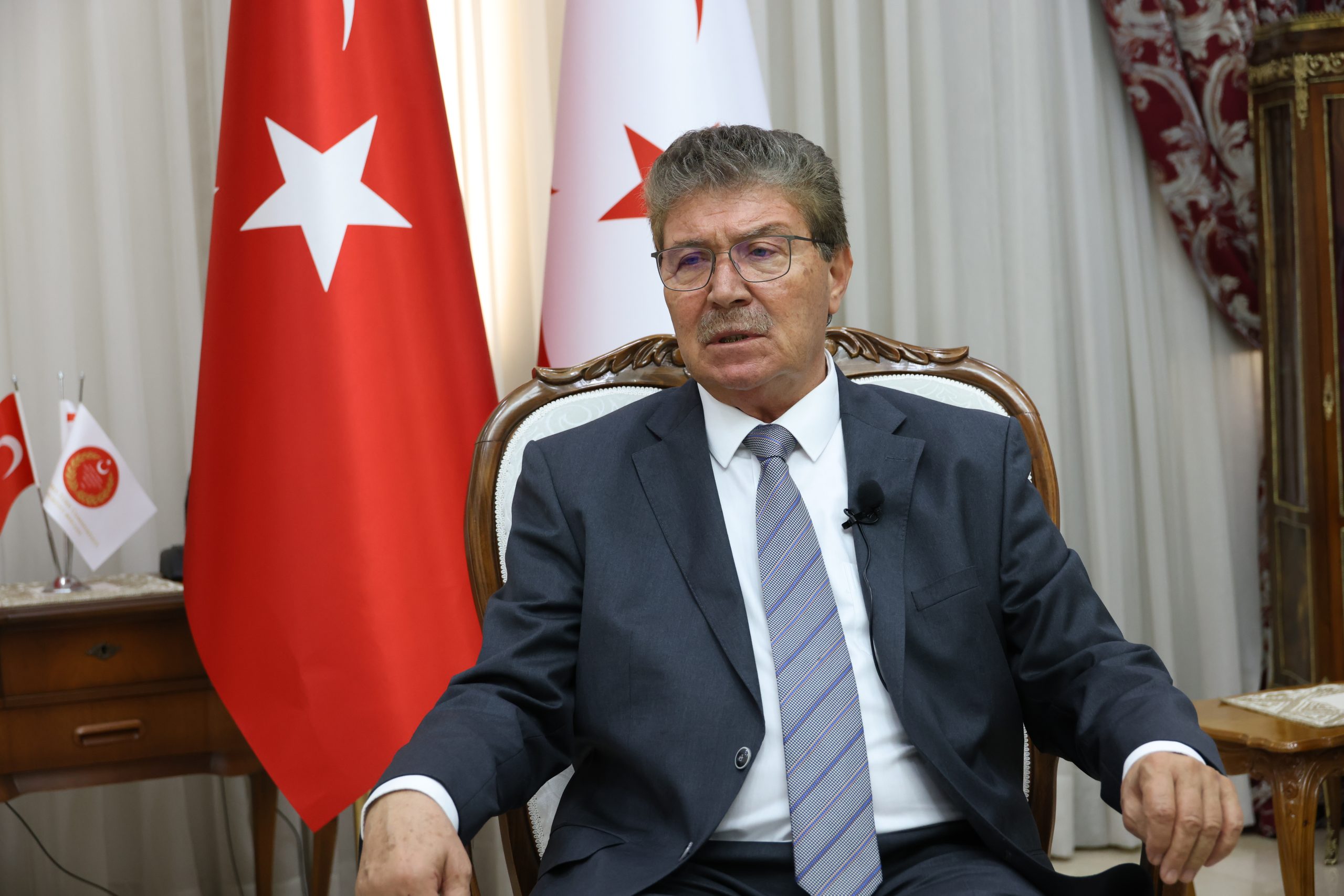 Başbakan Ünal Üstel, Adıyaman’da kamu görevlilerinin yargılanacağı davaya dair açıklama yaptı