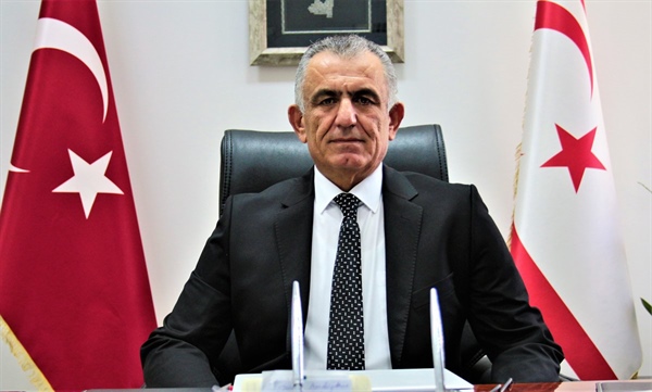 Çavuşoğlu, KTSU’ye ait bazı açma ön izinlerinin de iptal edildiğini açıkladı