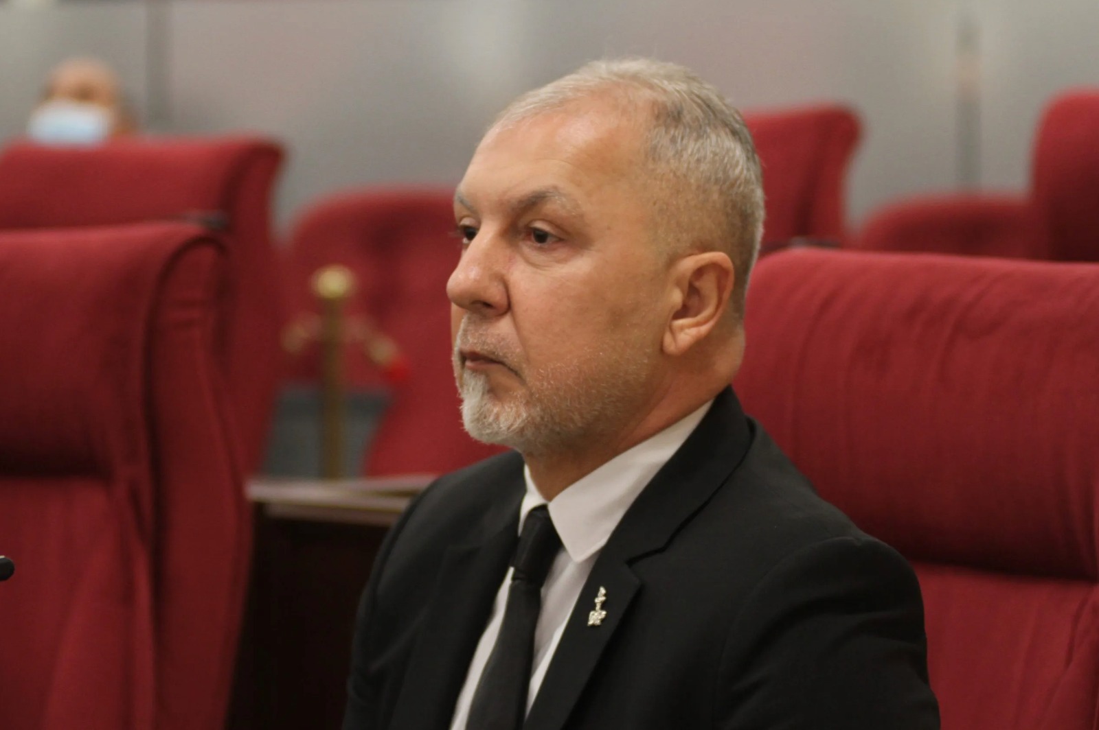 DP Milletvekili Akpınar: “23 Nisan, geleceğe olan inancımızın ve demokrasiye bağlılığımızın simgesidir”