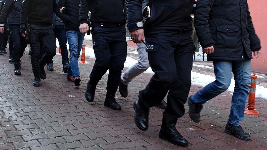İstanbul’da 1 Mayıs öncesi operasyon: 76 kişi gözaltında