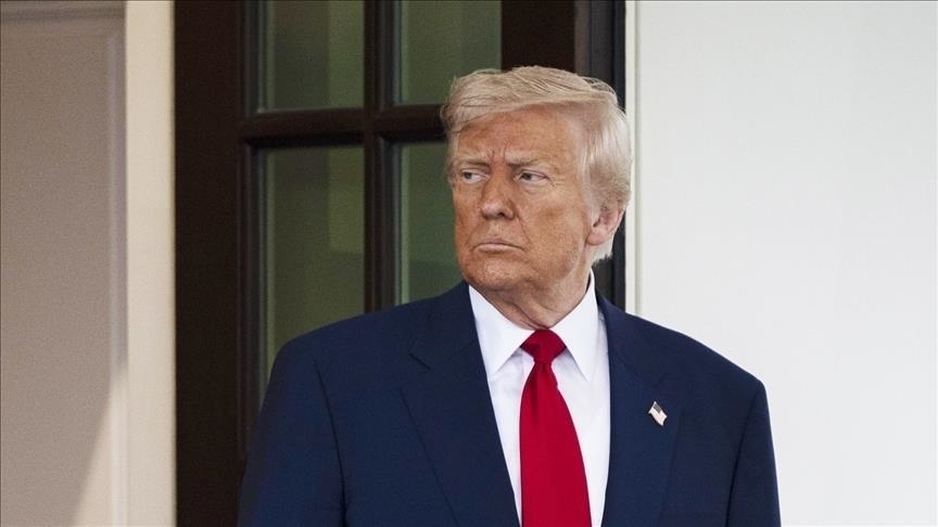 Kongre üyesi Thanedar, Temsilciler Meclisine Trump’ın azlini talep eden önerge sundu