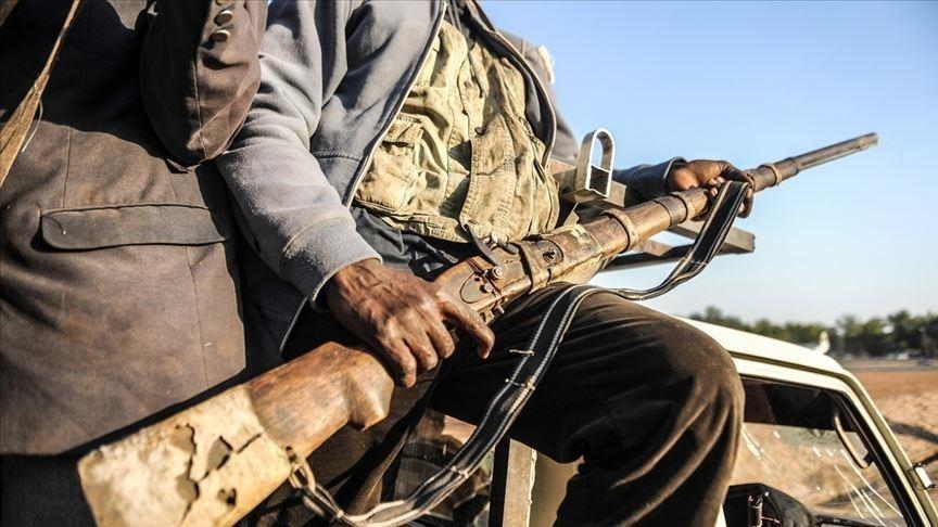 Nijerya’da Boko Haram’ın yola döşediği mayının patlaması sonucu 8 sivil hayatını kaybetti