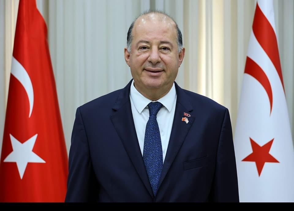 Sağlık Bakanı Dinçyürek: “2025, sağlıkta önemli bir dönüm yılı olacak”