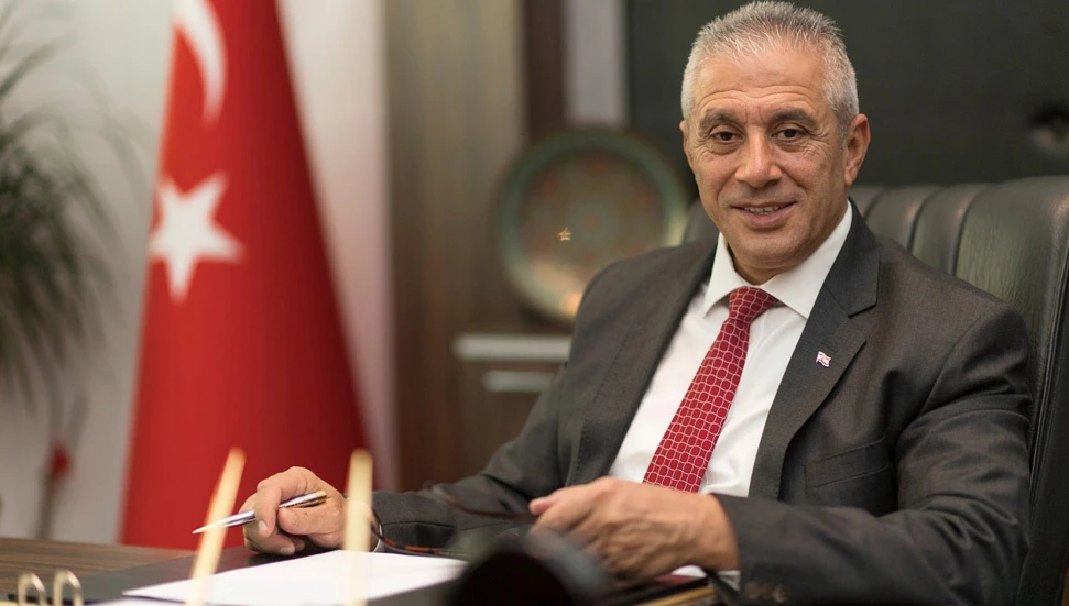 Taçoy’dan 1 Nisan açıklaması…