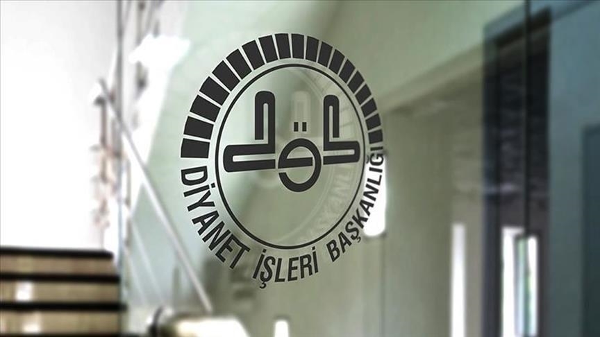 TC Diyanet’ten Çatalca Müftüsü’nün sosyal medya paylaşımlarına soruşturma