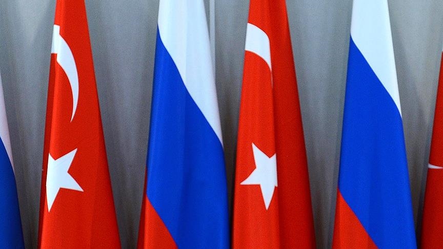 Türkiye ile Rusya arasında Orta Doğu istişareleri yarın İstanbul’da yapılacak