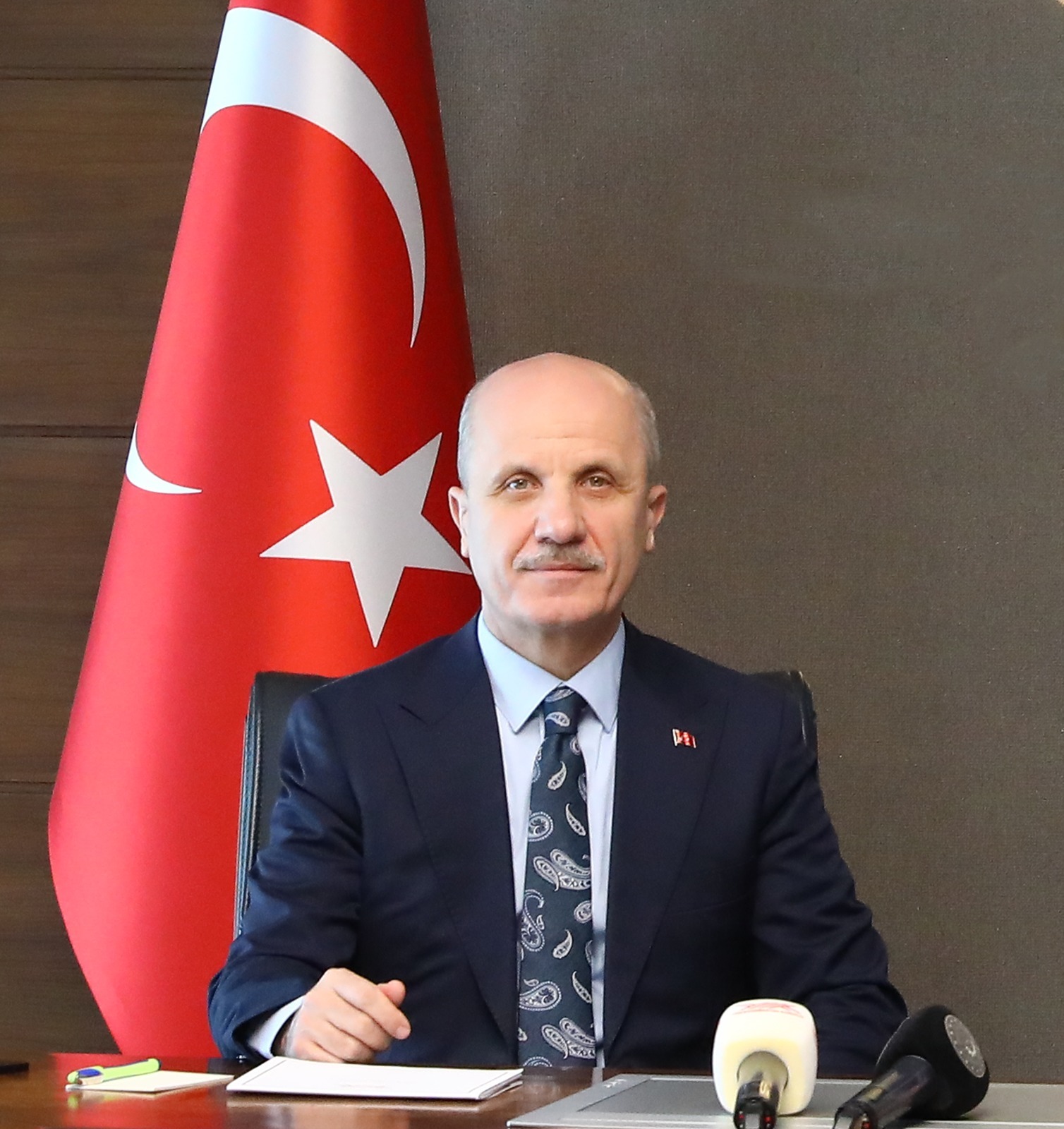 YÖK Başkanı Özvar yarın KKTC’de temaslarda bulunacak