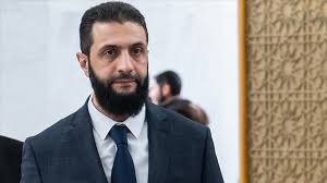 Ahmet Şara, Bağdat’taki Arap Birliği Zirvesi’ne katılmayacak
