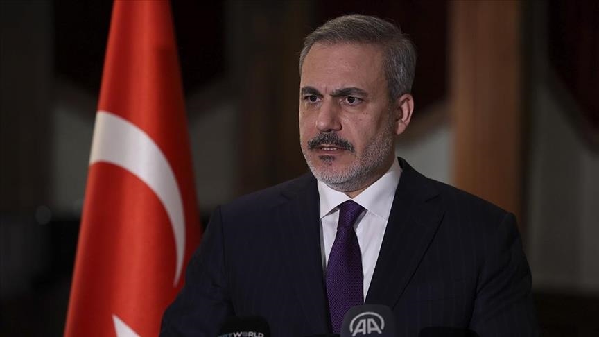 Hakan Fidan, Birleşik Arap Emirlikleri’ni ziyaret edecek
