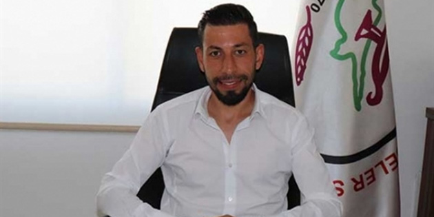 Hemşireler ve Ebeler Birliği’nin 5 Mayıs Dünya Ebeler Günü mesajı…