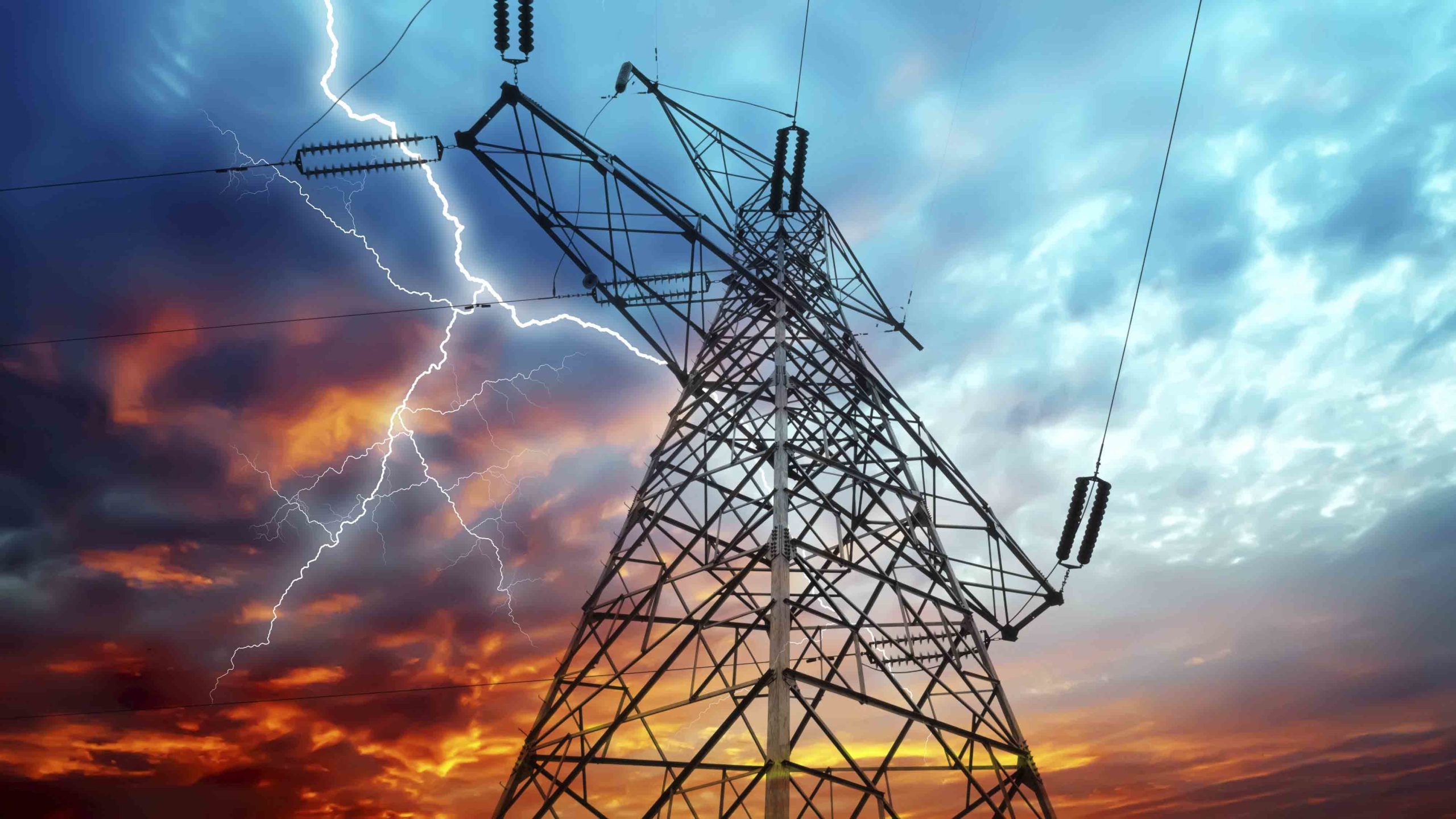 Lefkoşa’da elektrik kesintisi
