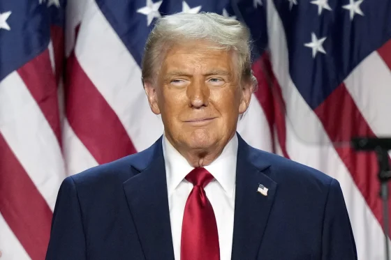 Trump, “büyük bir ülke” ile ticaret anlaşması imzalayacaklarını duyurdu