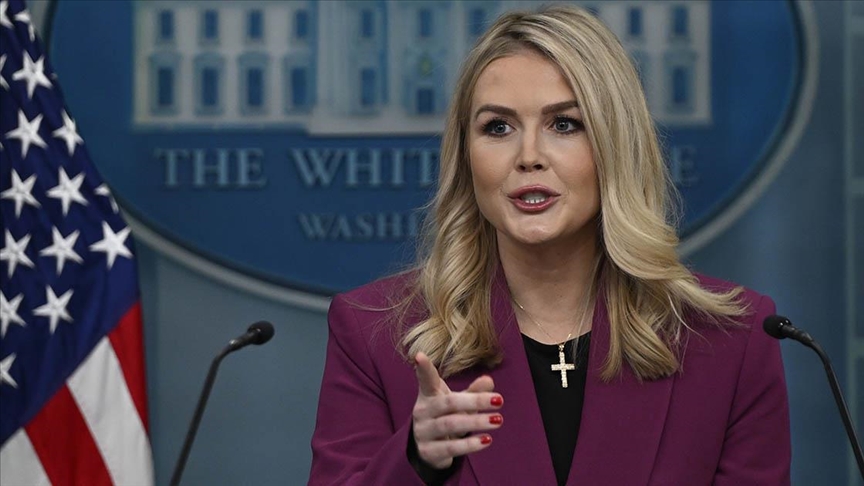 Beyaz Saray: Başkan Trump, İran’la ilgili kararını iki hafta içinde verecek