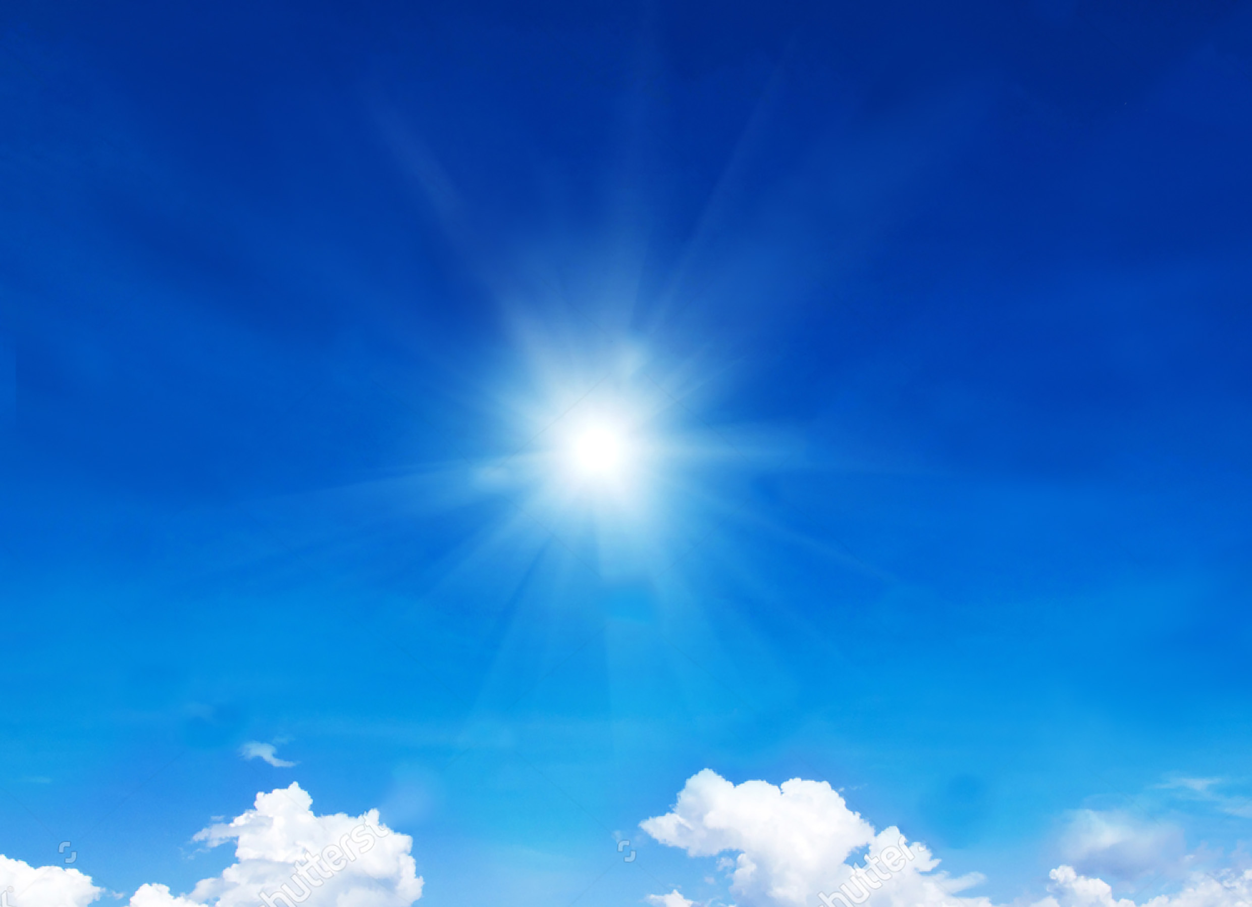Hava sıcaklığı 36-39 derece dolaylarında seyredecek