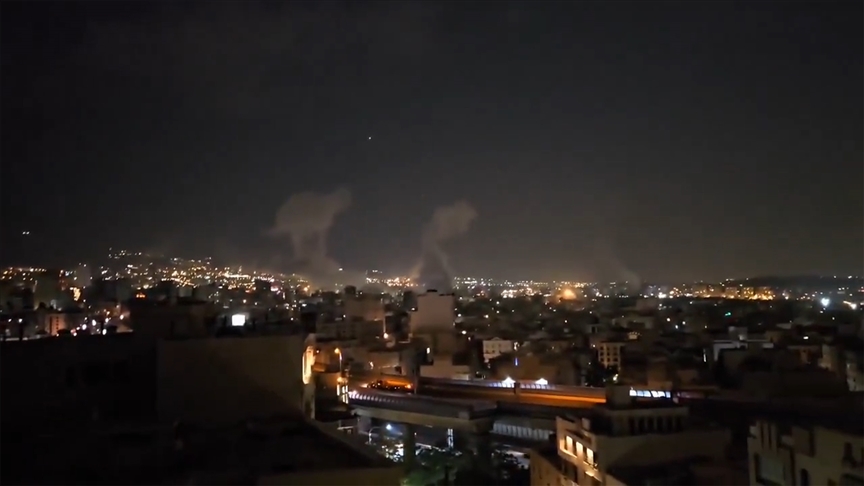 İsrail’in İran’a saldırılarında 6 nükleer bilim insanı hayatını kaybetti