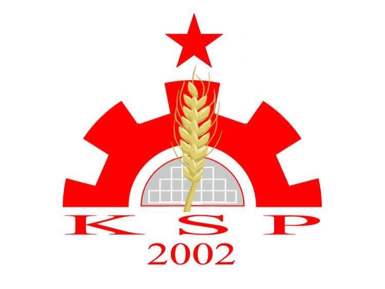 KSP’den emperyalizme karşı dayanışma çağrısı…
