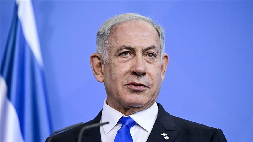 Netanyahu: “Osmanlı İmparatorluğu geri dönmeyecek”