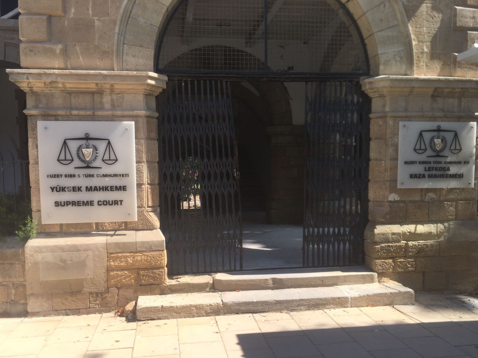 “Sahte diploma” davası 1 Eylül’e ertelendi