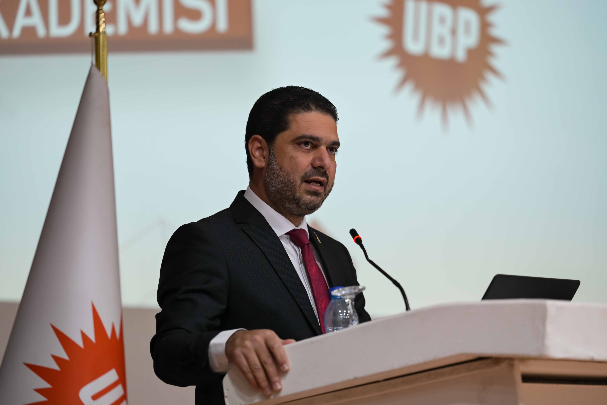 Savaşan, Madleen gemisine yapılan saldırıya tepki gösterdi