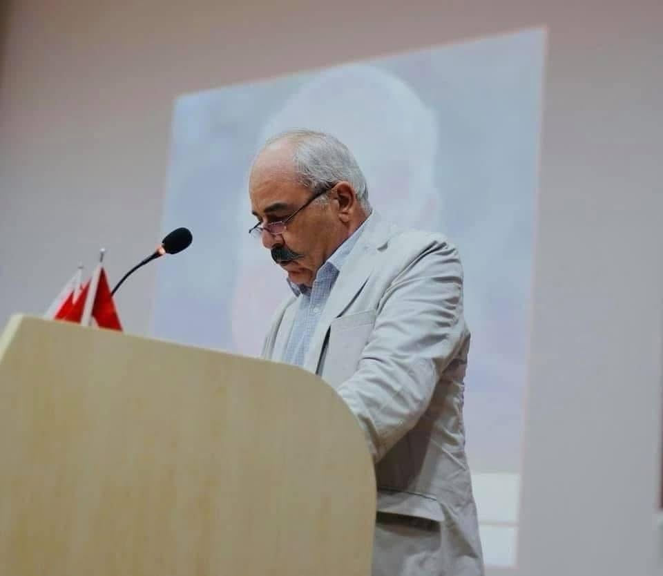Sencer: “KKTC’nin bekası bir kişinin Cumhurbaşkanı seçilmesine bağlı değil”