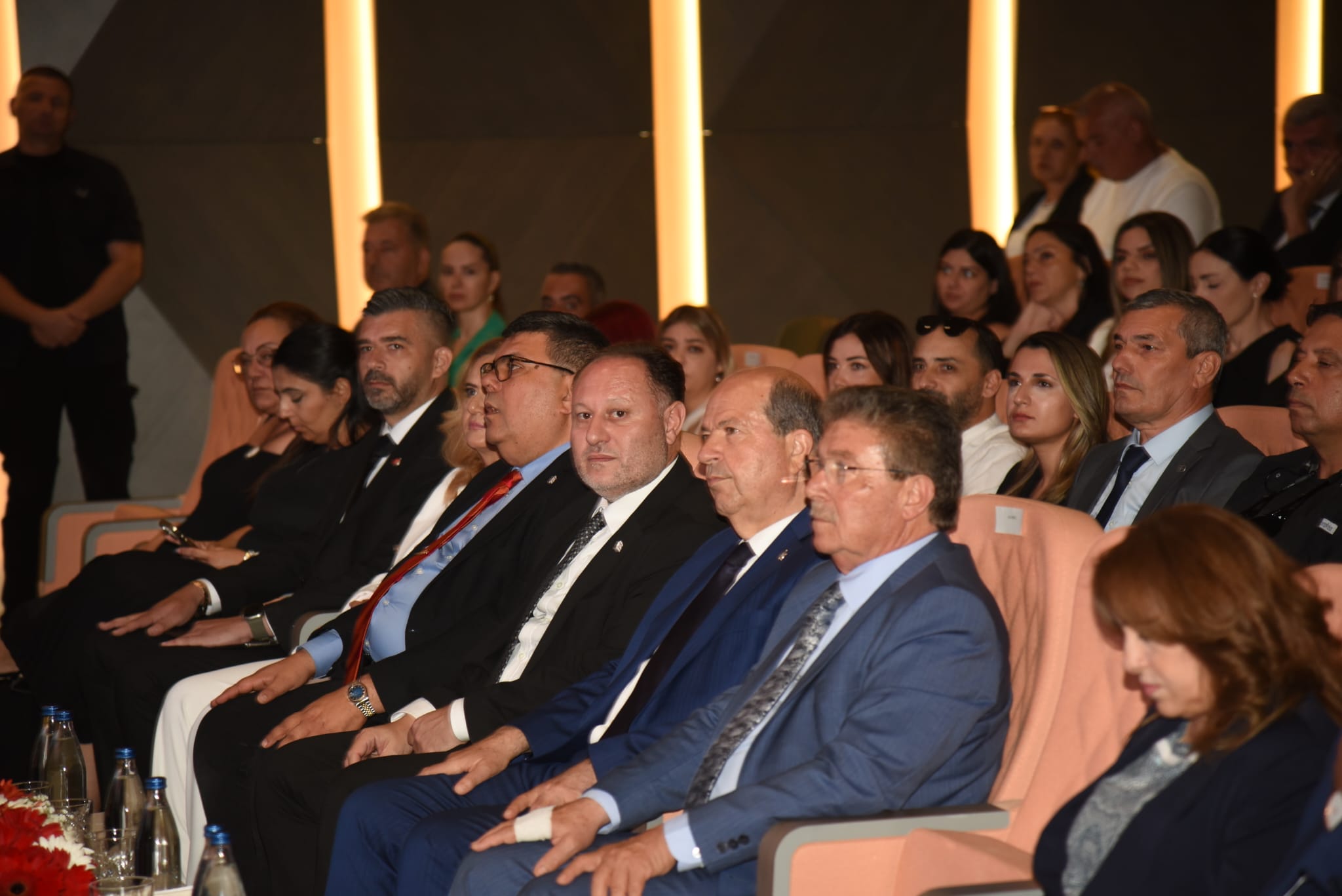 Tasdik Memurluğu görevine hak kazananlara atama belgeleri düzenlenen törenle takdim edildi
