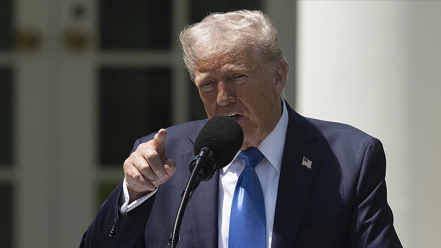 Trump: “Gerekirse İsrail’i savunacağız”