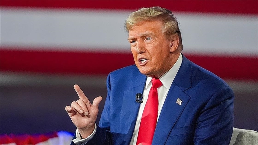 Trump’tan, Harvard Üniversitesine yabancı öğrencilerin vizeleri konusunda kısıtlama kararı