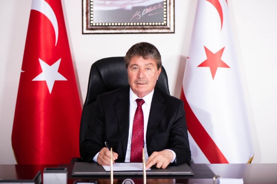 Başbakan’dan, Erdoğan’a teşekkür…