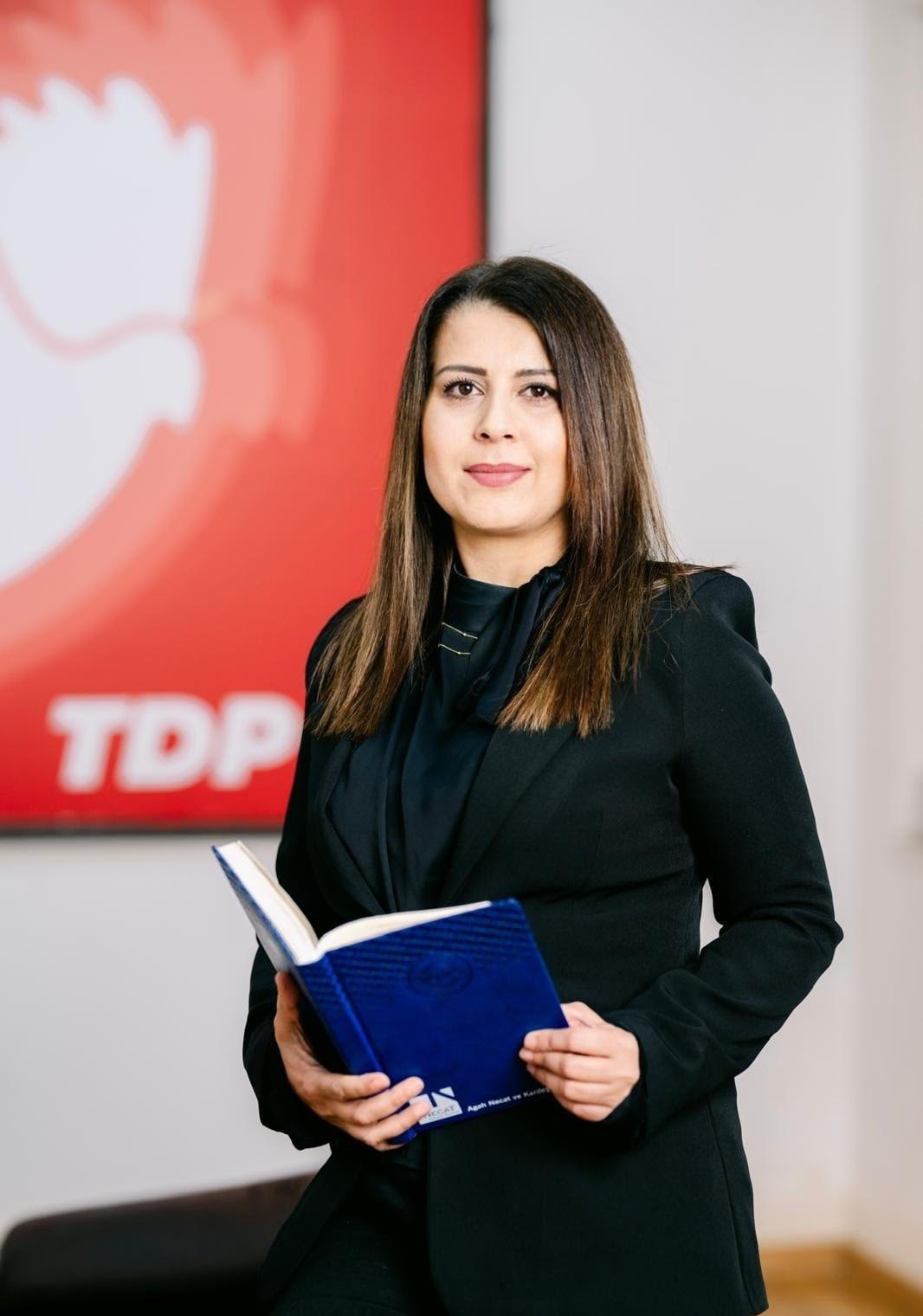 Çobanoğlu: “Göz yumulan her atık geleceğimizi kirletiyor”