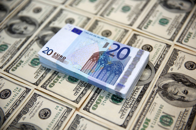 Dolar 40,35 TL, euro 46,90 TL ve sterlin 54,15 TL’den işlem görüyor
