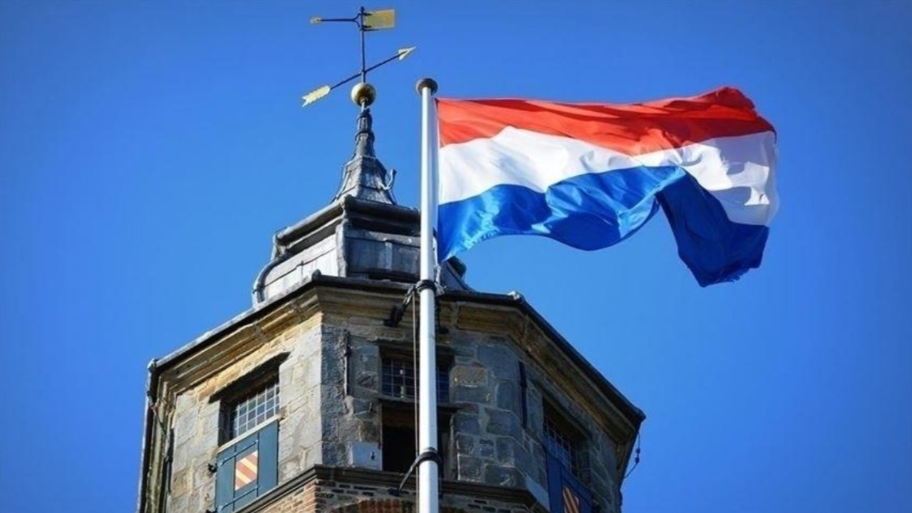 Hollanda, İsrailli iki bakanı “istenmeyen kişi” ilan ederek ülkeye girişlerini yasakladı